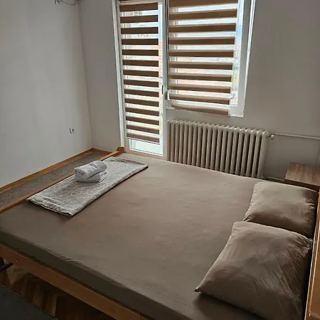 Hostel Akvarius