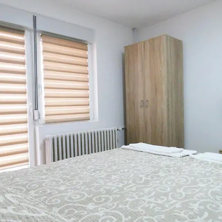 Hostel Akvarius Nis